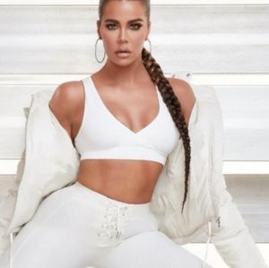 Good American sports bra